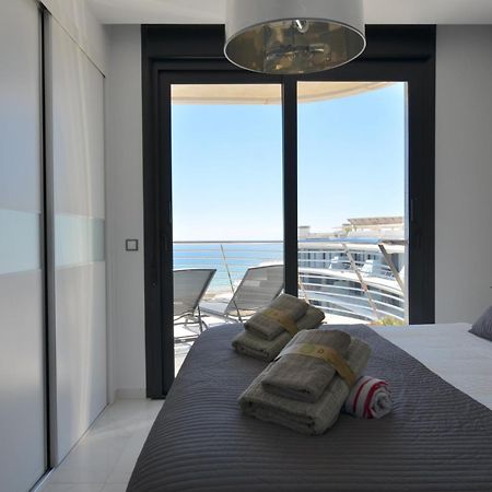 Infinity View Penthouses By Nras Arenales del Sol Pokoj fotografie