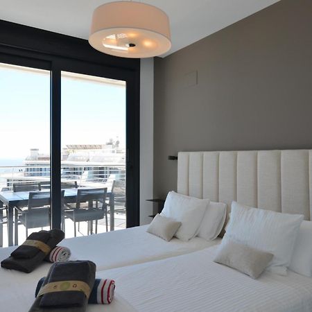 Infinity View Penthouses By Nras Arenales del Sol Pokoj fotografie