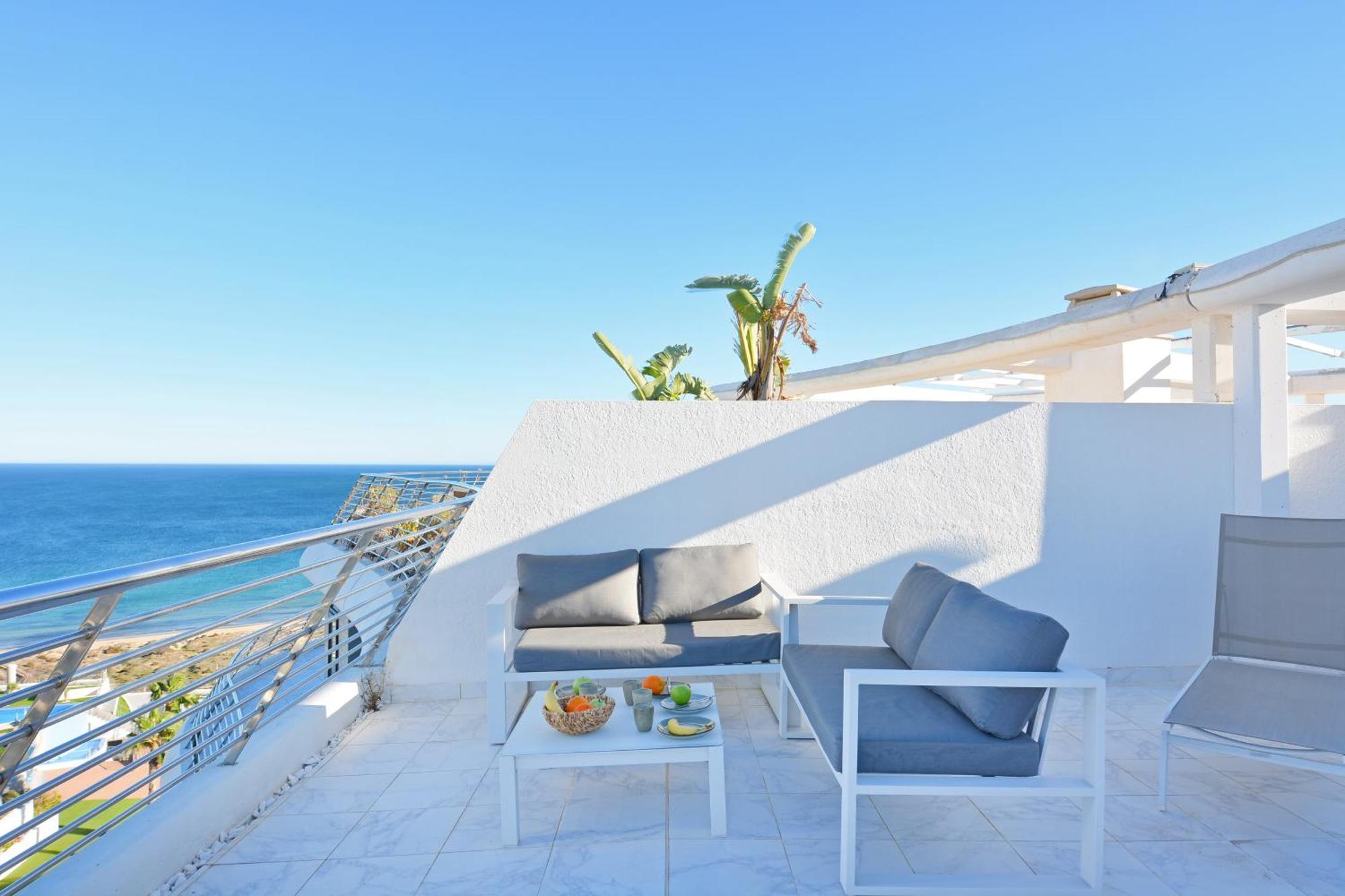 Infinity View Penthouses By Nras Arenales del Sol Pokoj fotografie