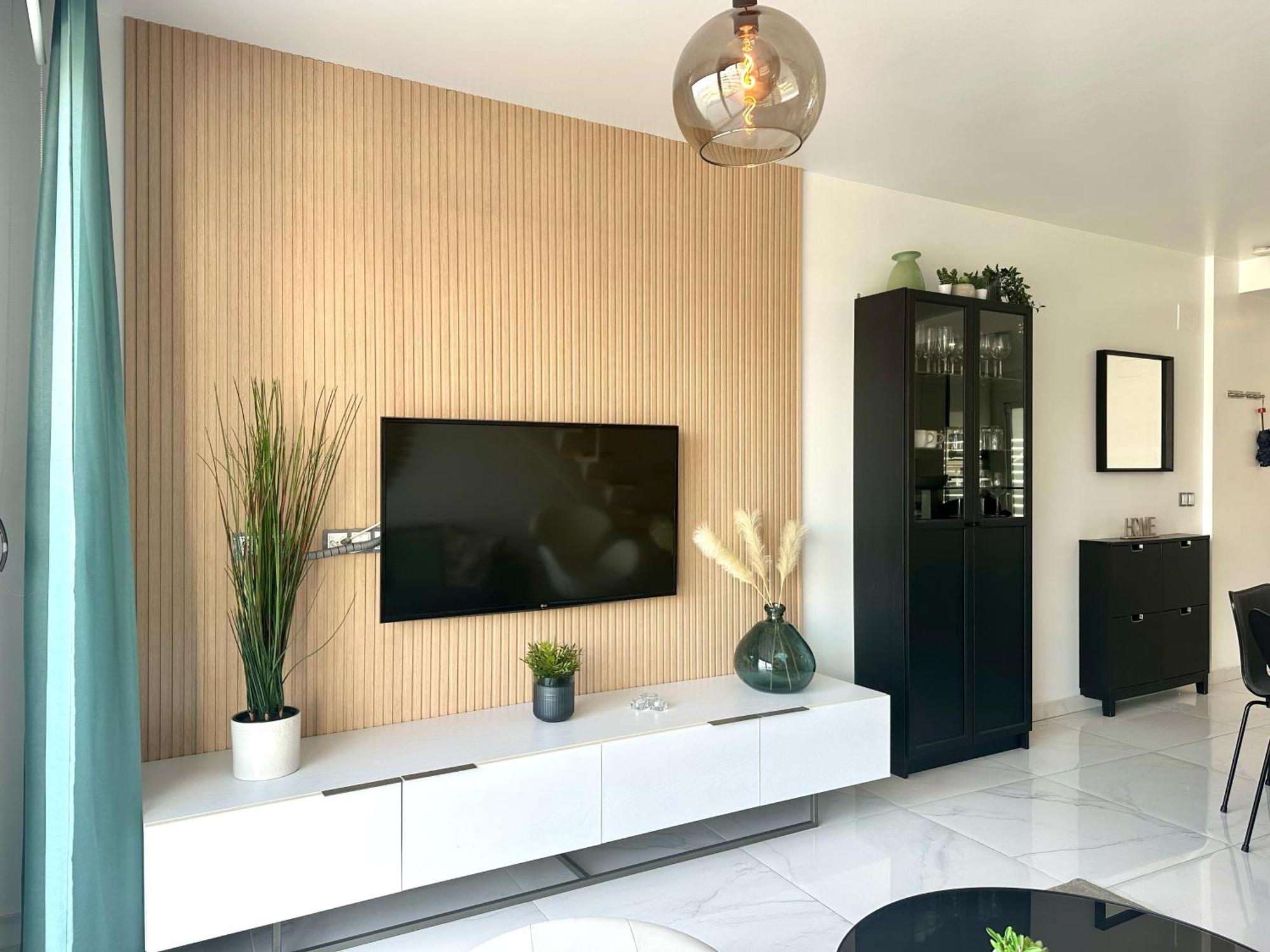 Infinity View Penthouses By Nras Arenales del Sol Pokoj fotografie