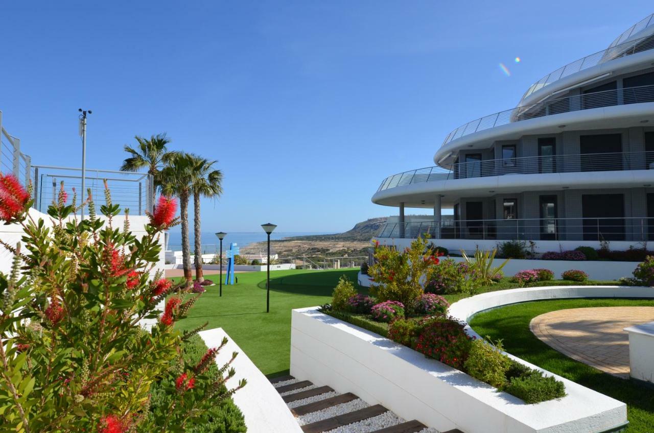 Infinity View Penthouses By Nras Arenales del Sol Exteriér fotografie