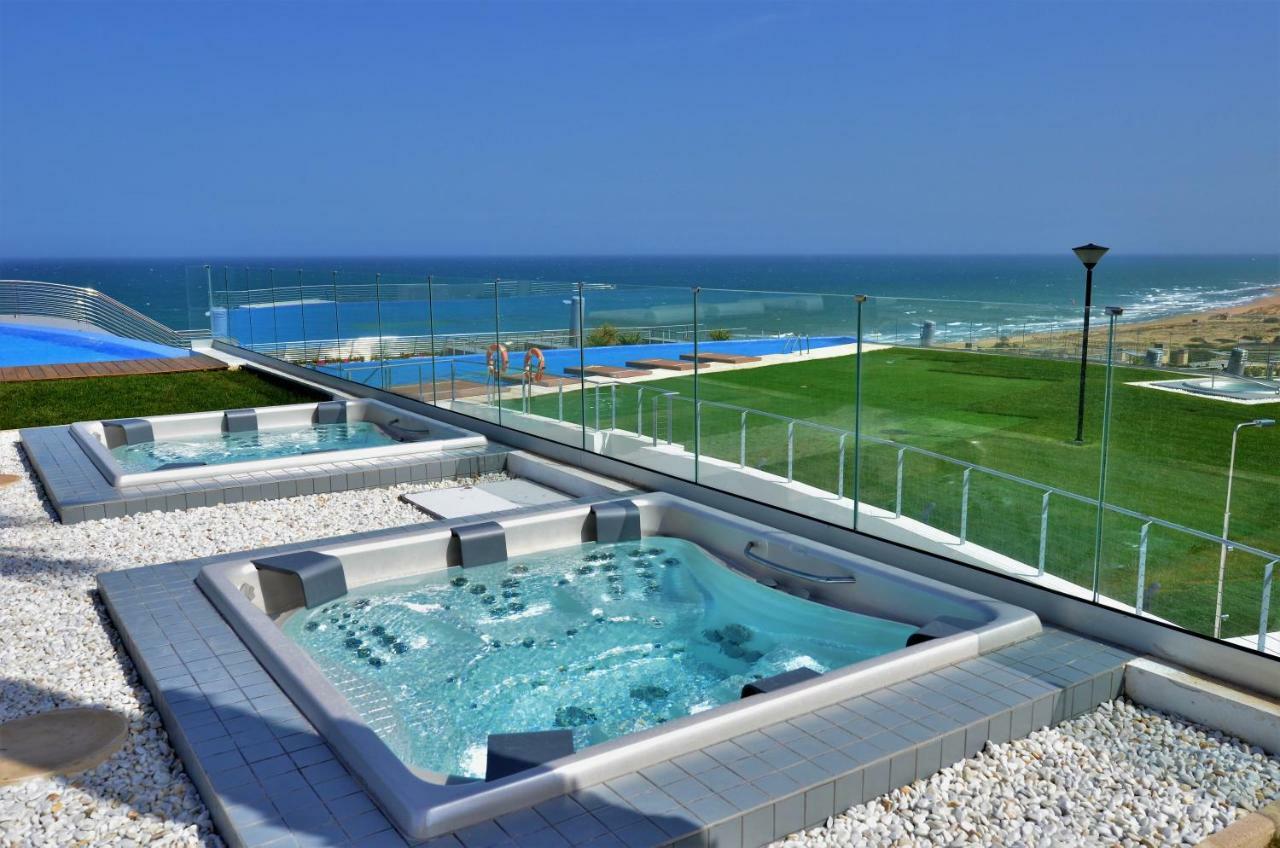 Infinity View Penthouses By Nras Arenales del Sol Exteriér fotografie